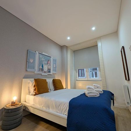 Calm In Formosa Apartment ปอร์โต ภายนอก รูปภาพ